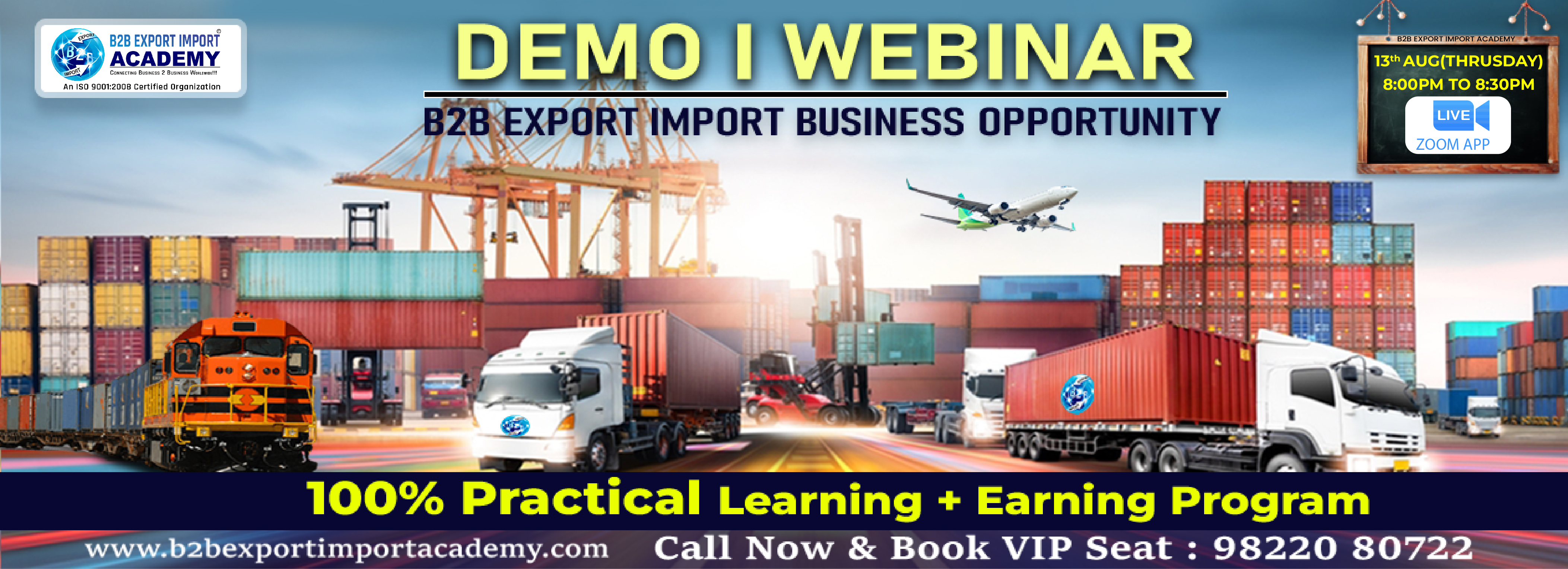 Export Import